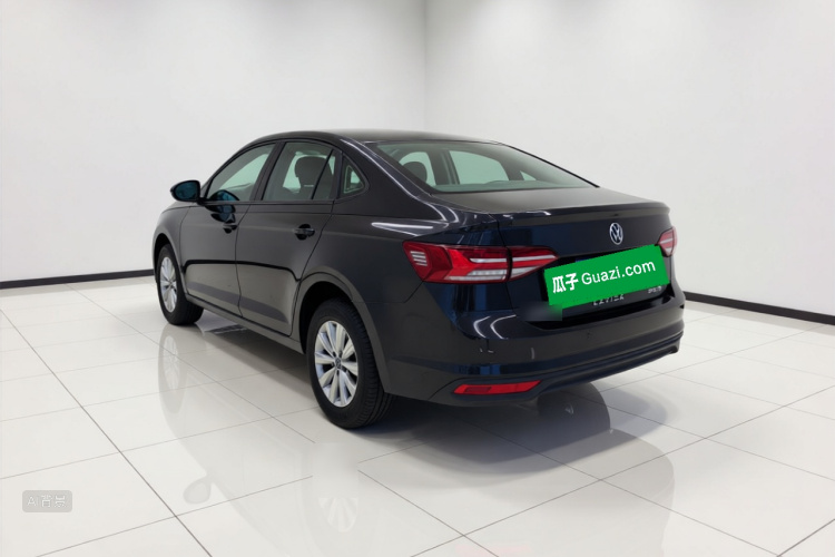 Volkswagen Lavida 2025 #5 Volkswagen Lavida 2025 car image #5