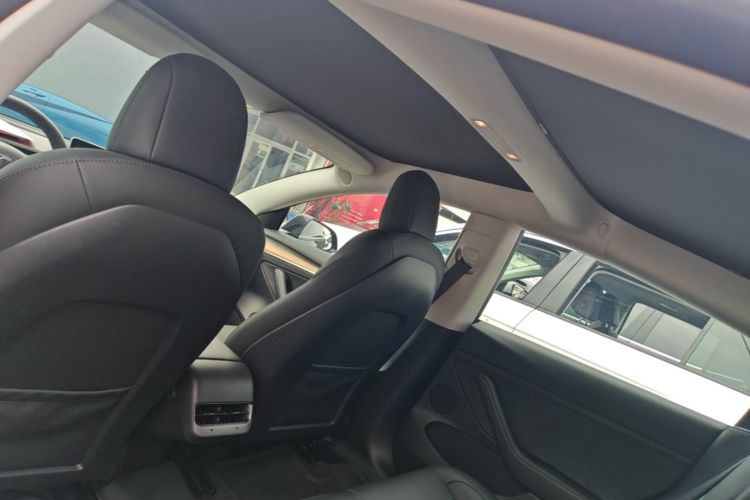 Tesla Model 3 2023 car image #20