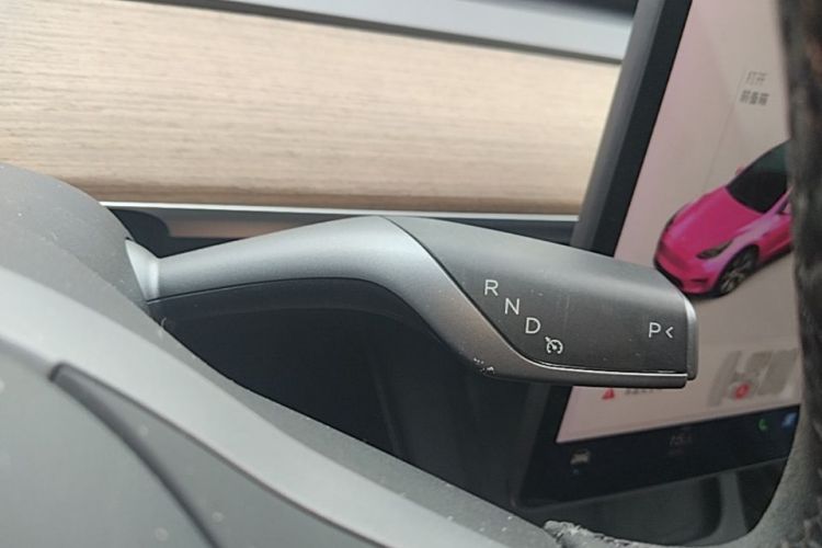 Tesla Model Y 2021 #14 Tesla Model Y 2021 car image #14