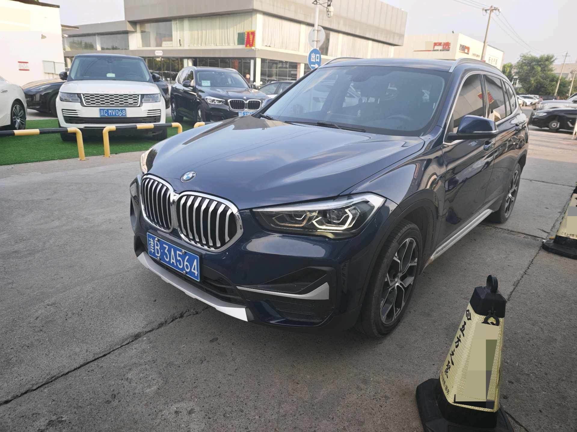 2019 2019 car image
