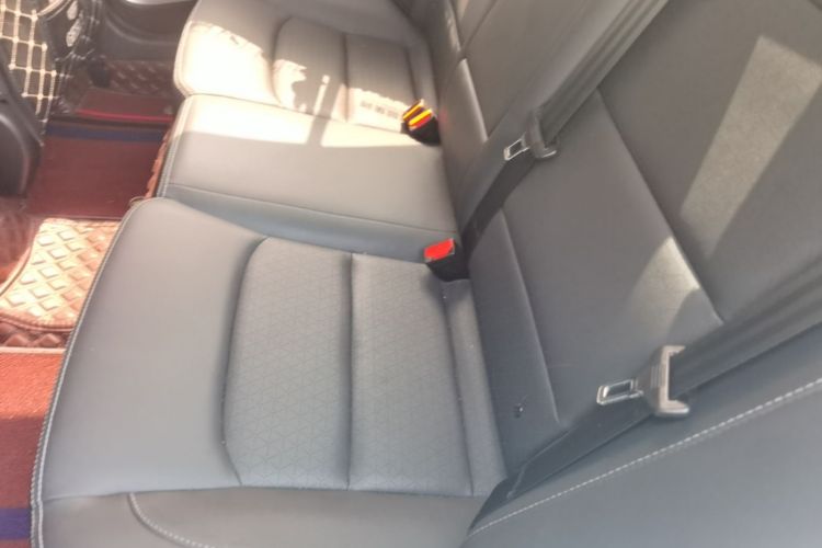 GEELY Emgrand 2021 immagine di auto #19