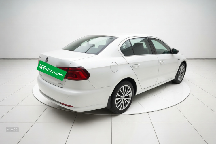Volkswagen Lavida 2015 #7 Volkswagen Lavida 2015 car image #7