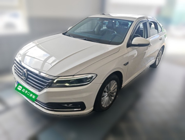 Volkswagen Lavida 2019 car image 