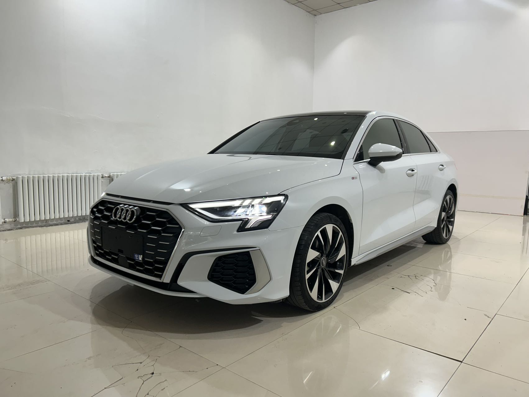 2023 car image 