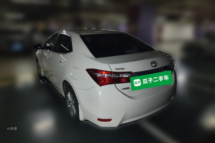 2016 #5 2016 immagine di auto #5