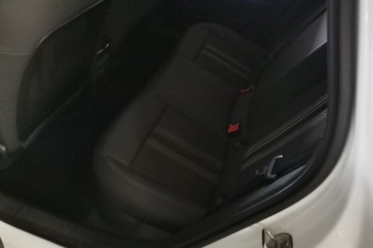 Audi A3 2024 immagine di auto #17