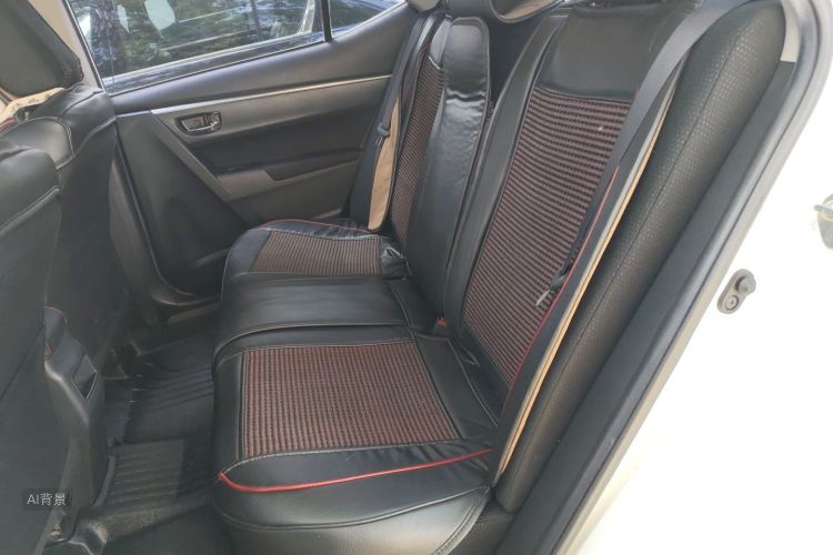 2015 #19 2015 car image #19