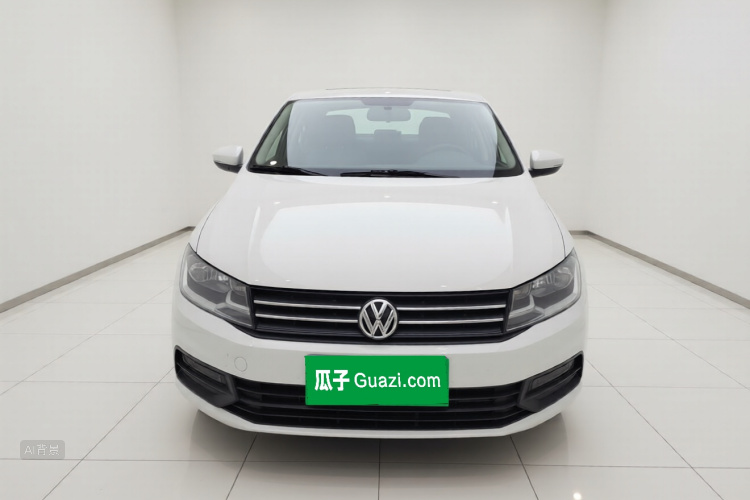 Volkswagen Santana 2021 #3 Volkswagen Santana 2021 car image #3