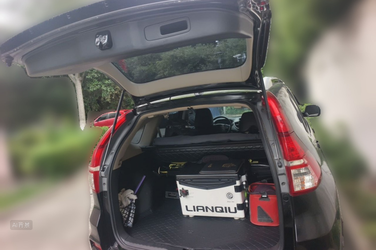 Honda CR-V 2015 #21 Honda CR-V 2015 car image #21