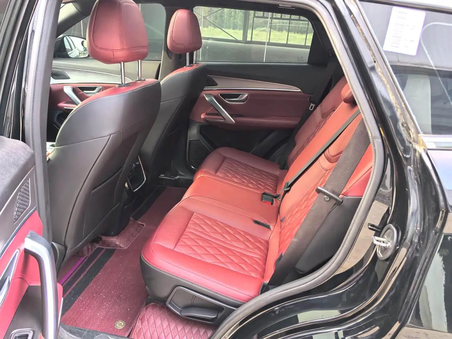 Jetour X70 PLUS 2024 car image #7