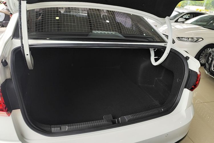 Volkswagen Bora 2024 car image #20
