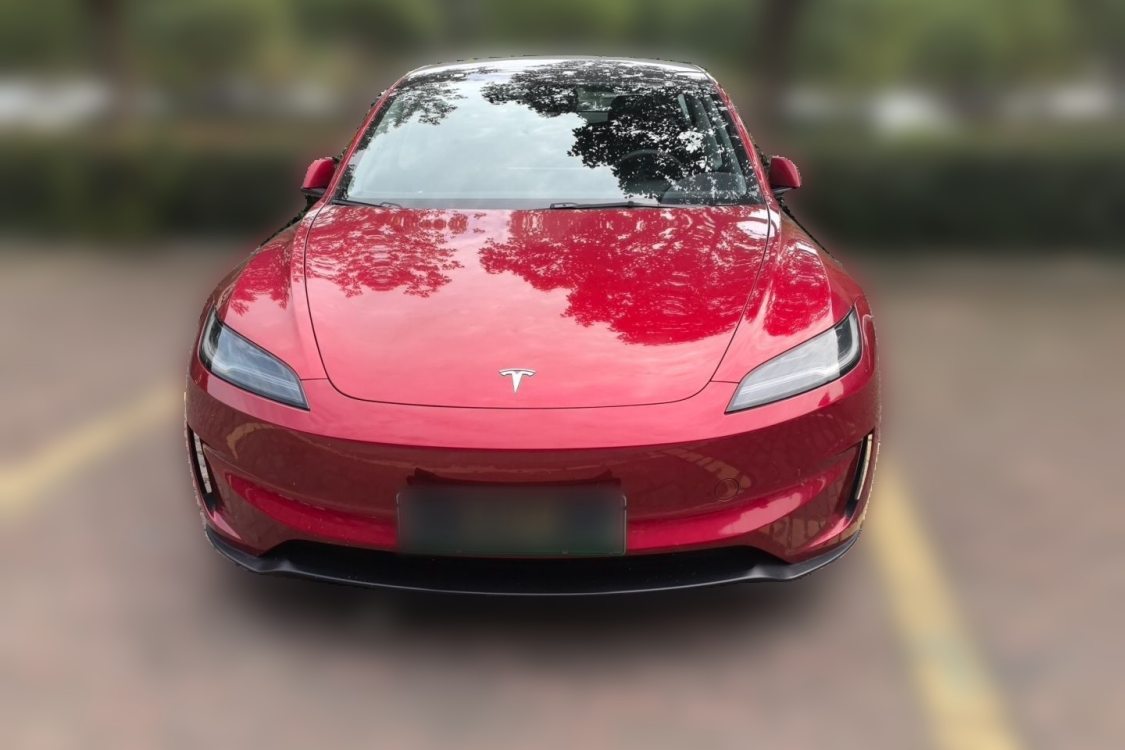 Tesla Model 3 2024 immagine di auto #5