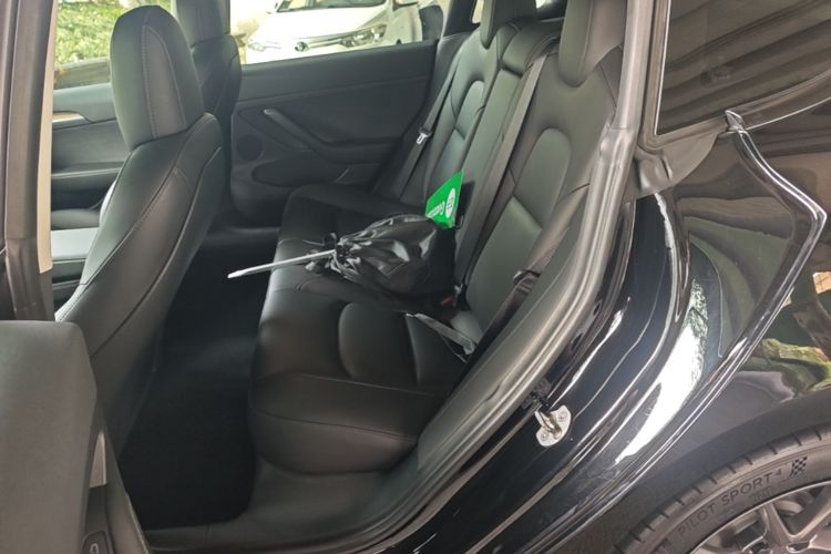 Tesla Model 3 2021 #13 Tesla Model 3 2021 immagine di auto #13