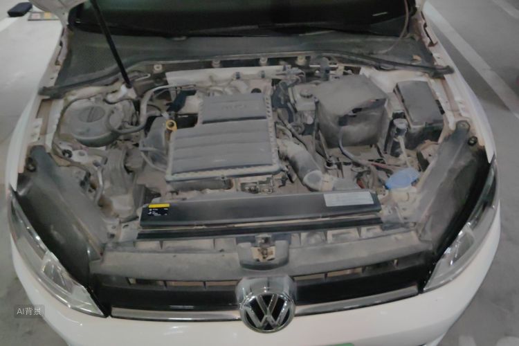 Volkswagen Golf 2015 #22 Volkswagen Golf 2015 car image #22