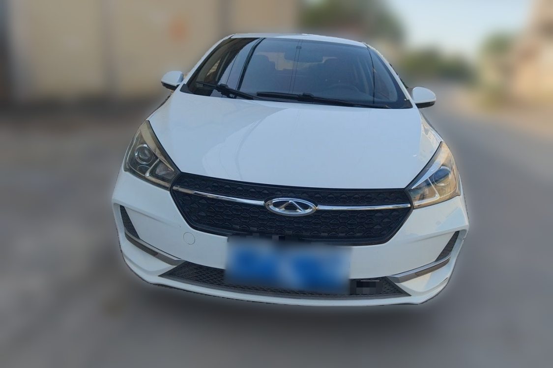 Chery Arrizo 5 2018 #5 Chery Arrizo 5 2018 car image #5