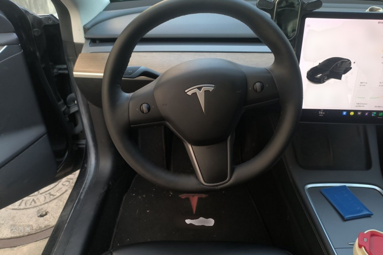 Tesla Model 3 2021 #12 Tesla Model 3 2021 image de voiture #12