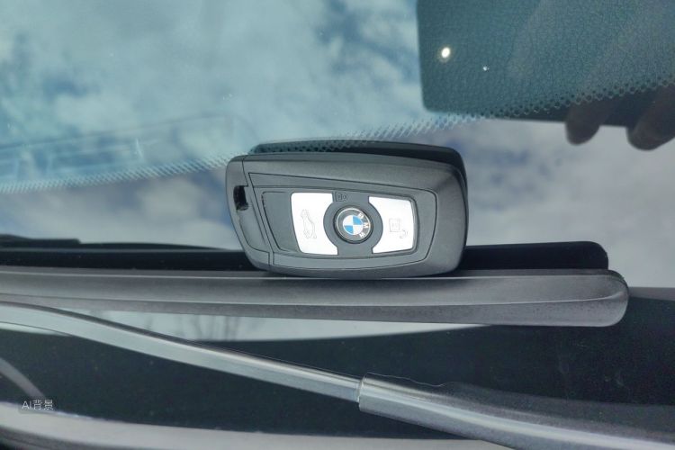 BMW 3 Series 2016 #10 BMW 3 Series 2016 car image #10
