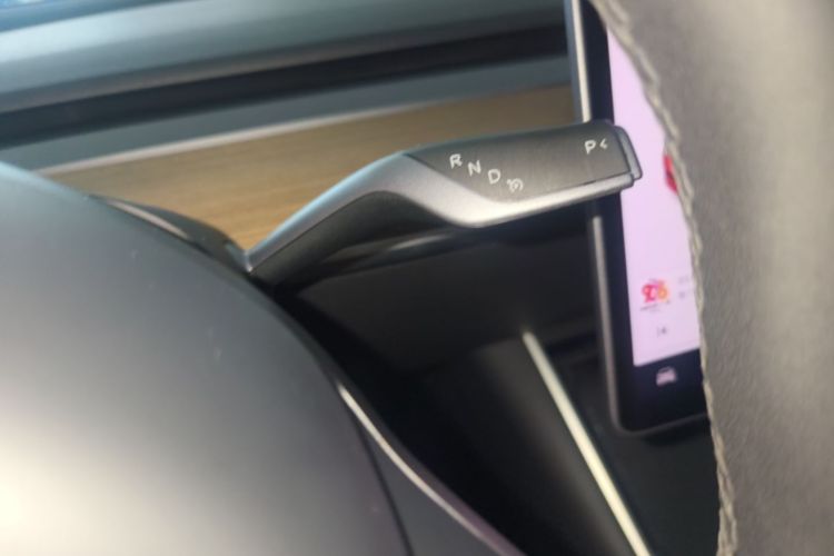 Tesla Model 3 2020 #14 Tesla Model 3 2020 car image #14