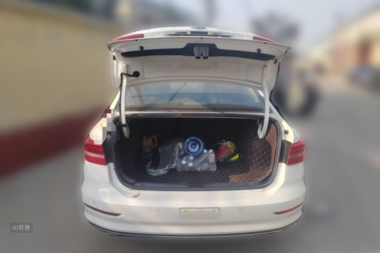 Volkswagen Lavida 2020 صورة سيارة #21