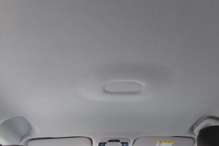 GEELY Emgrand 2021 #18 GEELY Emgrand 2021 car image #18