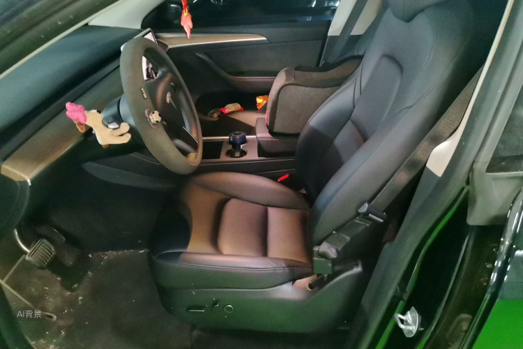 Tesla Model Y 2023 car image #17