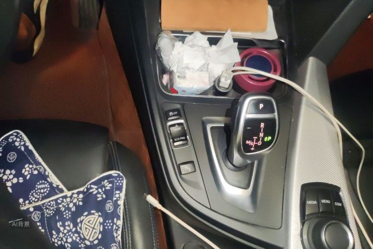 BMW 3 Series 2019 immagine di auto #16