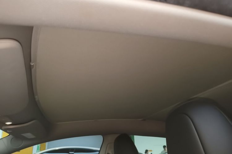 Tesla Model Y 2020 #20 Tesla Model Y 2020 car image #20