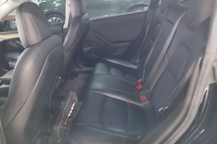 Tesla Model 3 2023 #13 Tesla Model 3 2023 car image #13