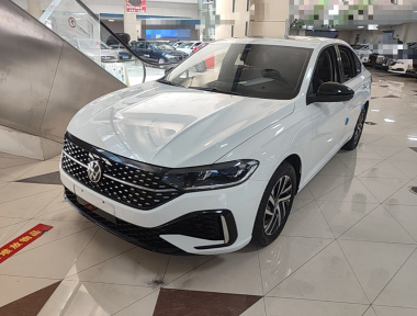 Volkswagen Lavida 2023 car image 