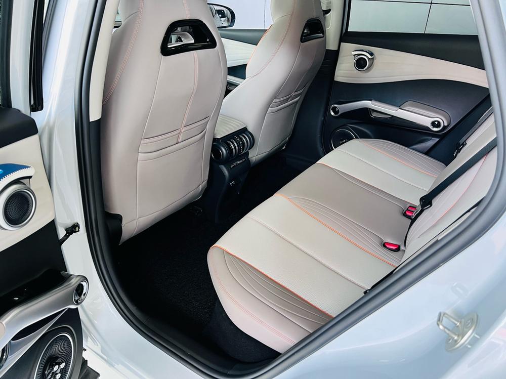 BYD Yuan Plus 2024 #19 BYD Yuan Plus 2024 car image #19