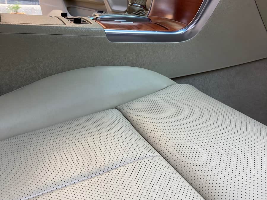 日产 风雅 2006 汽车图片 #15