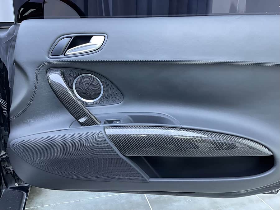 Audi R8 2009 car image #15