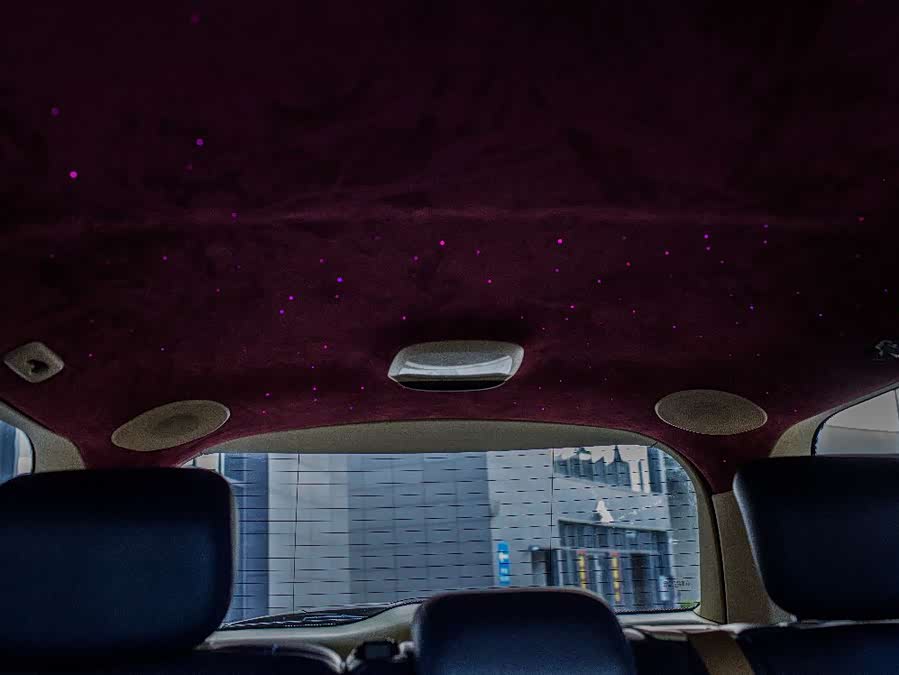 Mercedes-Benz M AMG 2009 #15 Mercedes-Benz M AMG 2009 صورة سيارة #15