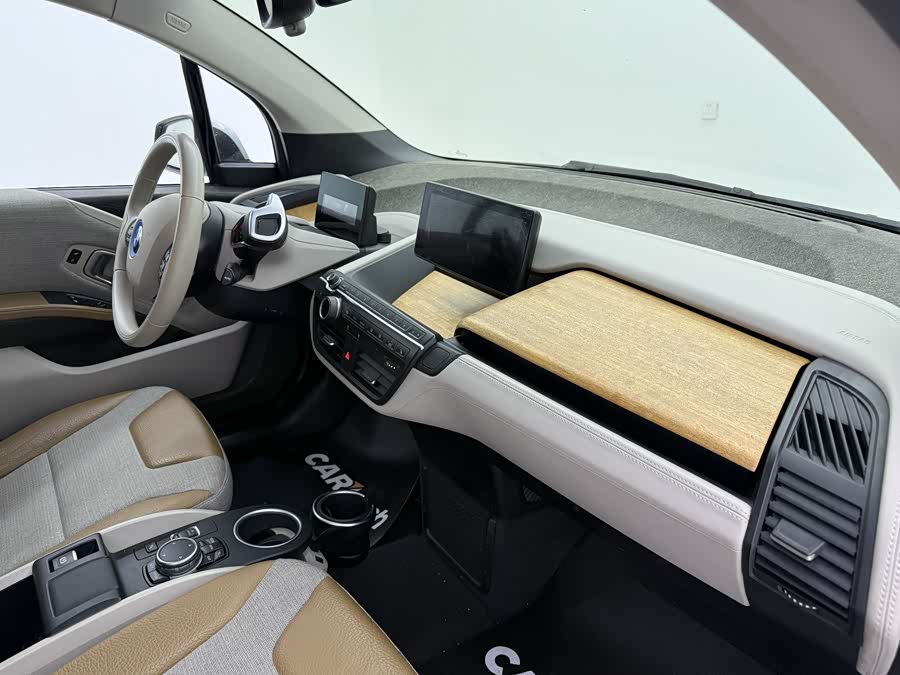 BMW i3 (Imported) 2016 #15 BMW i3 (Imported) 2016 car image #15