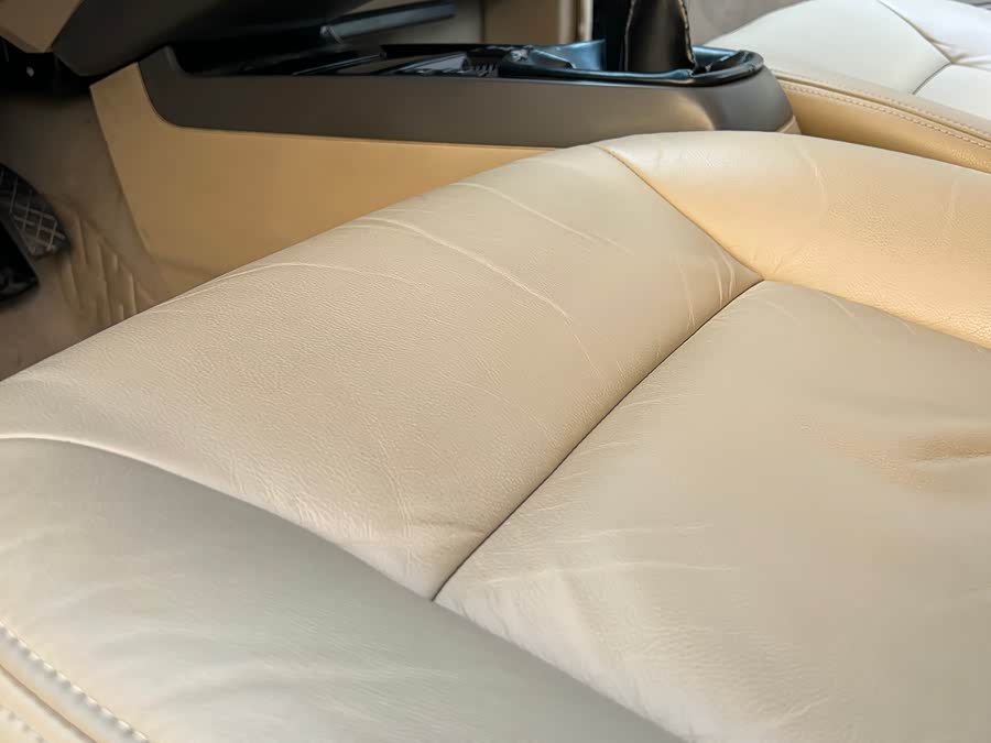 Volkswagen Santana Vista 2010 #15 Volkswagen Santana Vista 2010 car image #15