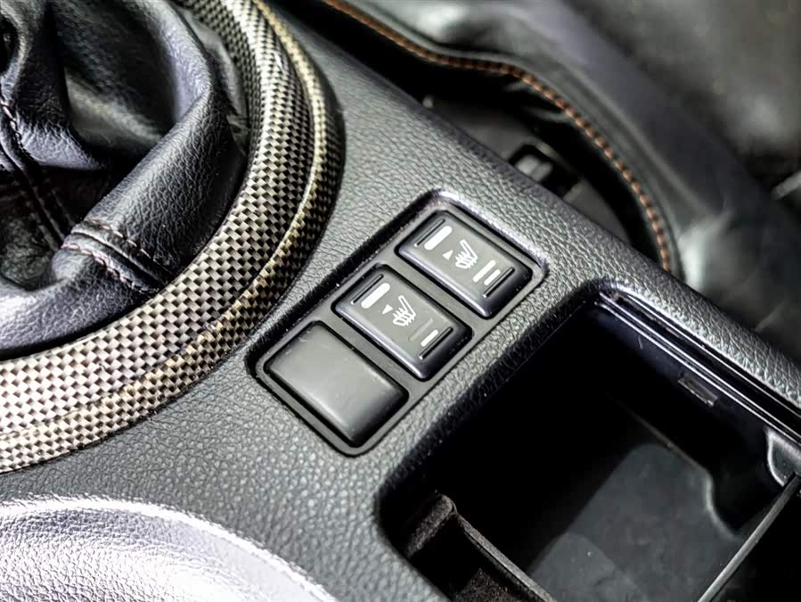 日产 日产350Z 2008 汽车图片 #15