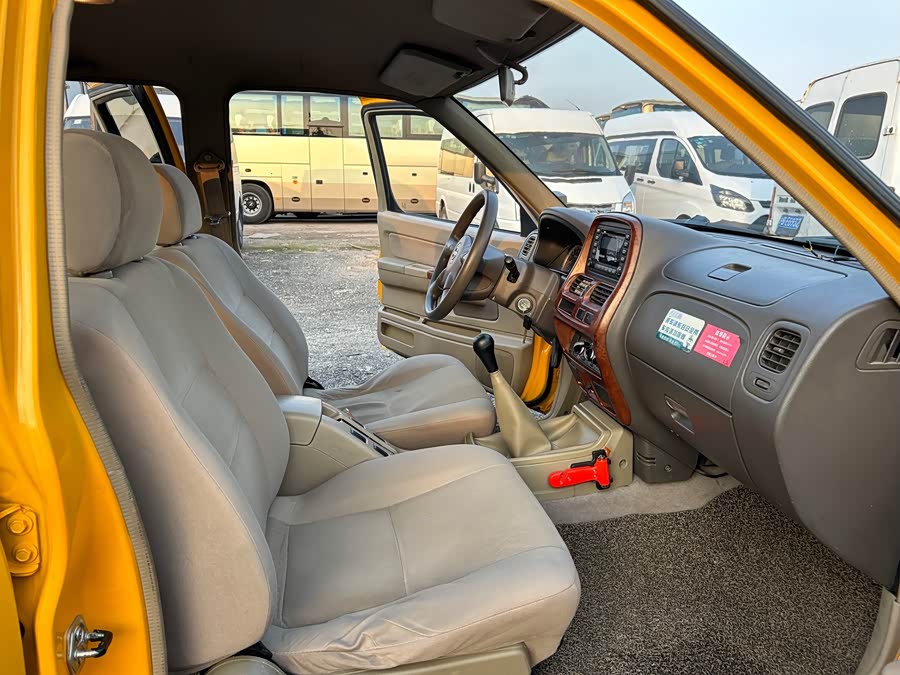 日产 日产D22 2014 汽车图片 #15