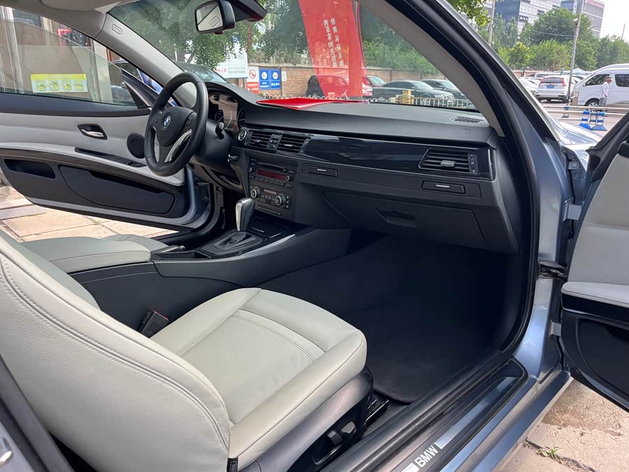 BMW 3 Series (Imported) 2009 car image #15