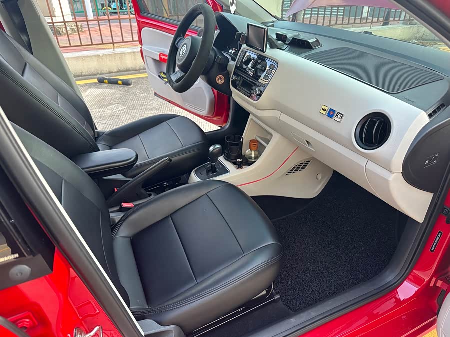 Volkswagen up! 2015 #15 Volkswagen up! 2015 imagem de carro #15