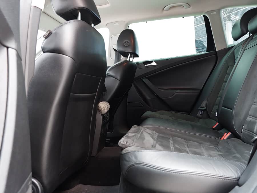 大众 Passat 2011 汽车图片 #15