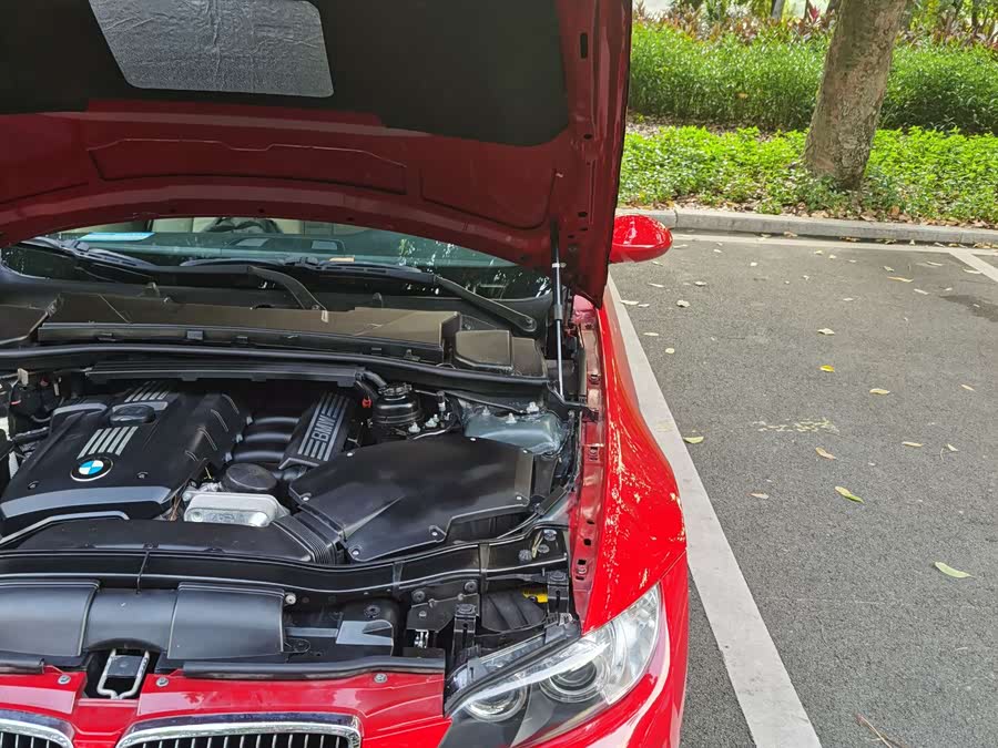 BMW 3 Series (Imported) 2011 #15 BMW 3 Series (Imported) 2011 immagine di auto #15