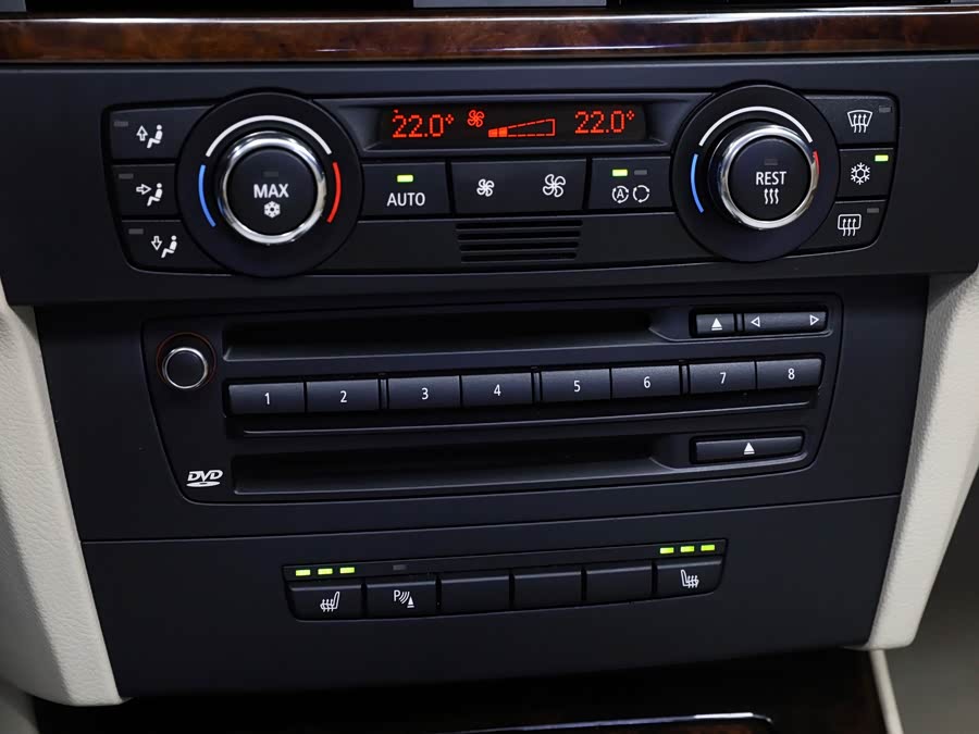 BMW 3 Series (Imported) 2008 car image #15