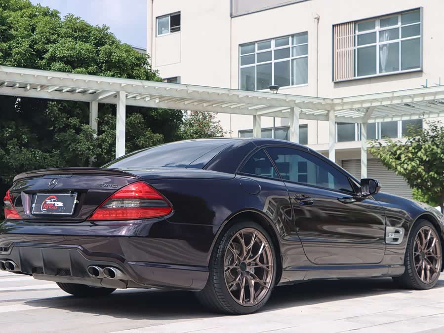 Mercedes-Benz SL AMG 2013 #15 Mercedes-Benz SL AMG 2013 car image #15