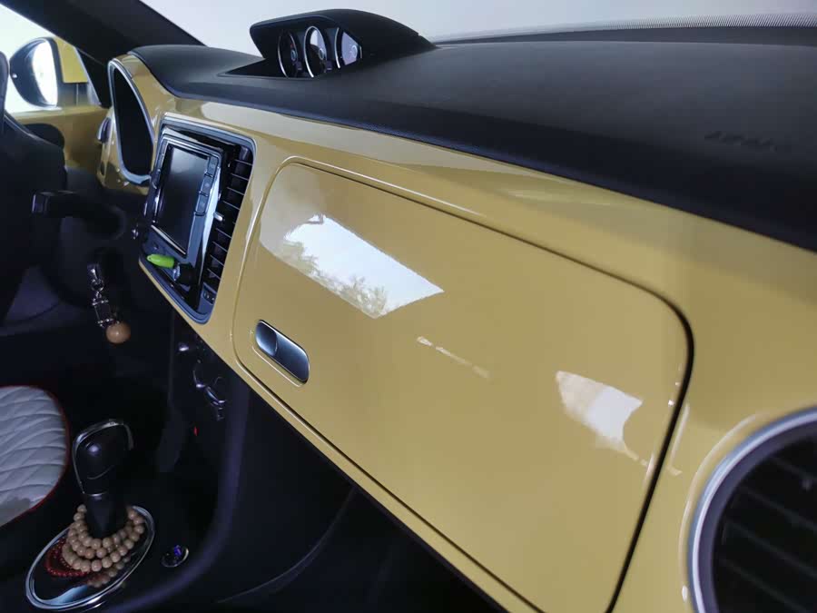 Volkswagen Beetle 2013 immagine di auto #15