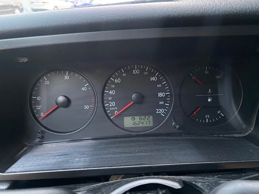 捷达 捷达 2010 汽车图片 #15