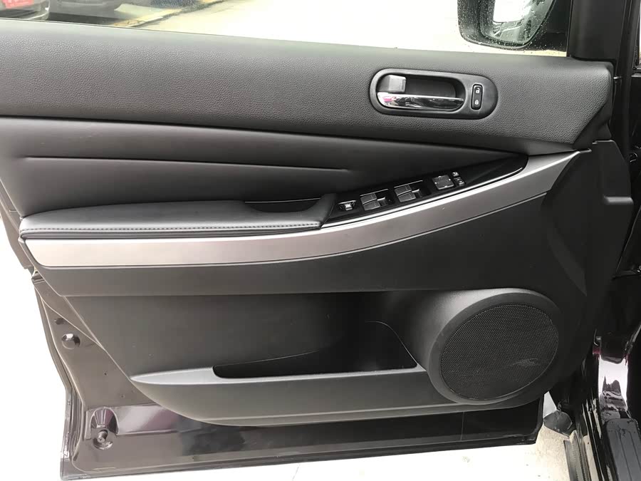 马自达 马自达CX-7 2014 汽车图片 #15