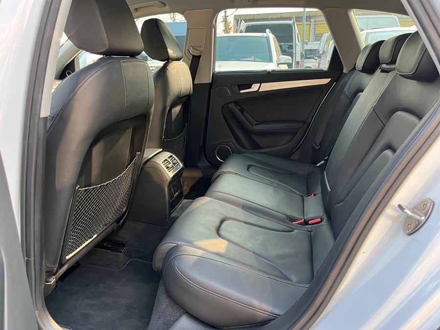 Audi A4 (Imported) 2014 car image #15