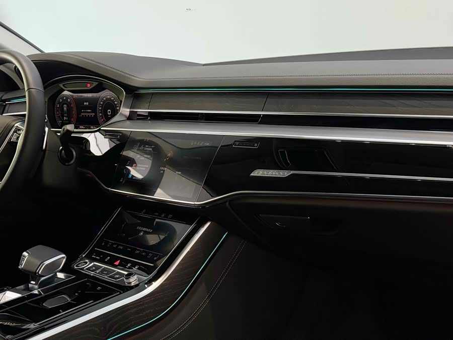 奥迪 奥迪A8 2024 汽车图片 #15