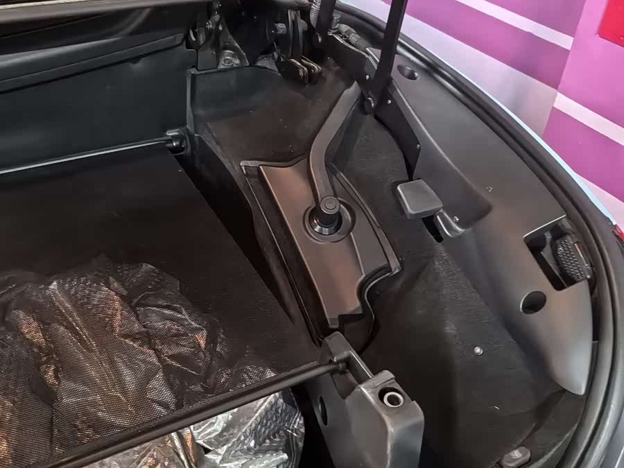 标致 标致308(进口) 2011 汽车图片 #15