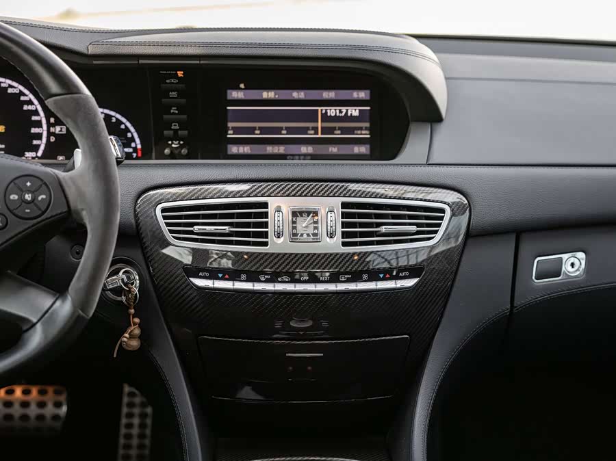 Mercedes-Benz GL AMG 2014 #15 Mercedes-Benz GL AMG 2014 immagine di auto #15